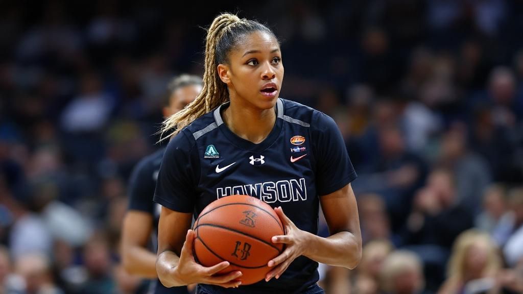 Women’s Hoops Tournament Shatters Attendance Records Across Multiple Venues