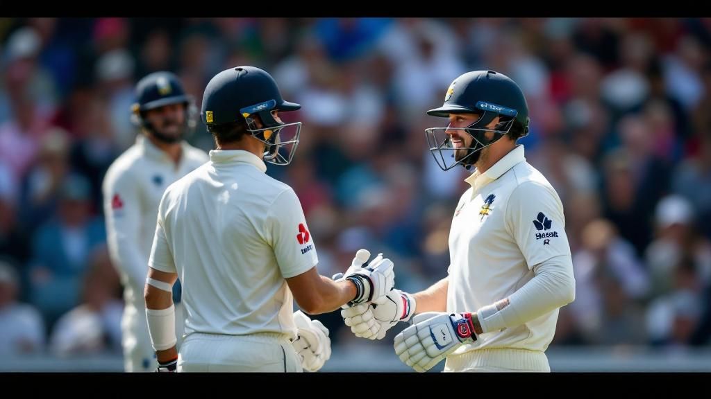 County Cricket League Implement New Rules to Enhance Competitive Play and Attendance