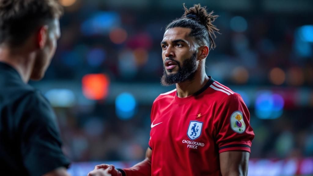 VAR Technology Remains instrumental in Reshape Decision Making in Top-Level Football